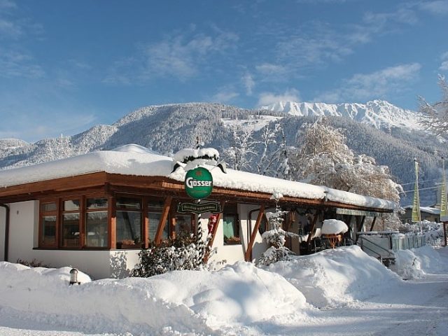 Aktiv Camping Prutz Review, Tirol Oberland, Austria