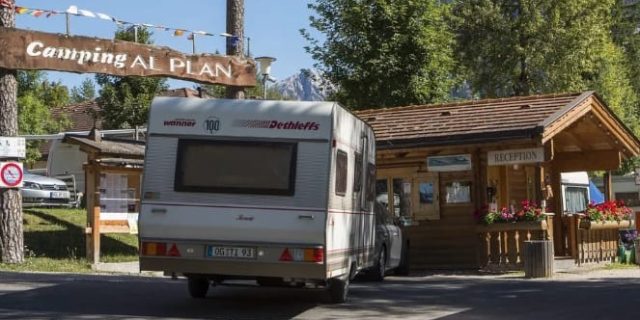 Camping Al Plan Review, St. Vigilio di Marebbe, South Tyrol