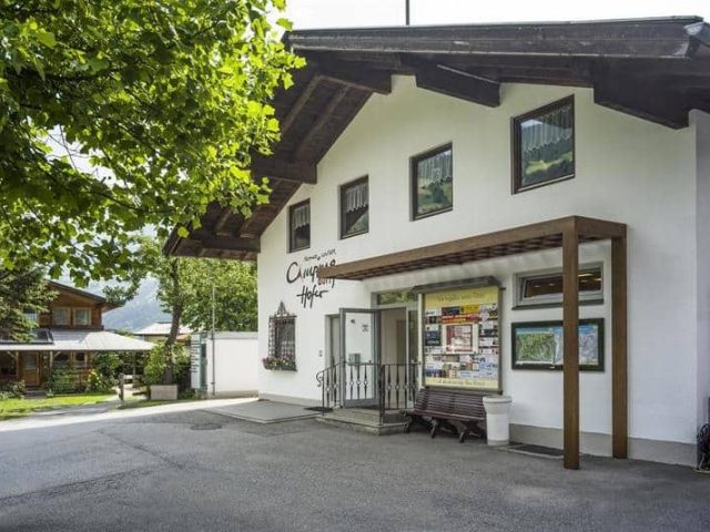 Campingdorf Hofer Review – Zell am Ziller