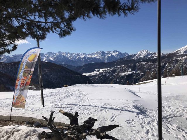 Village Camping Cervino Review, Aosta