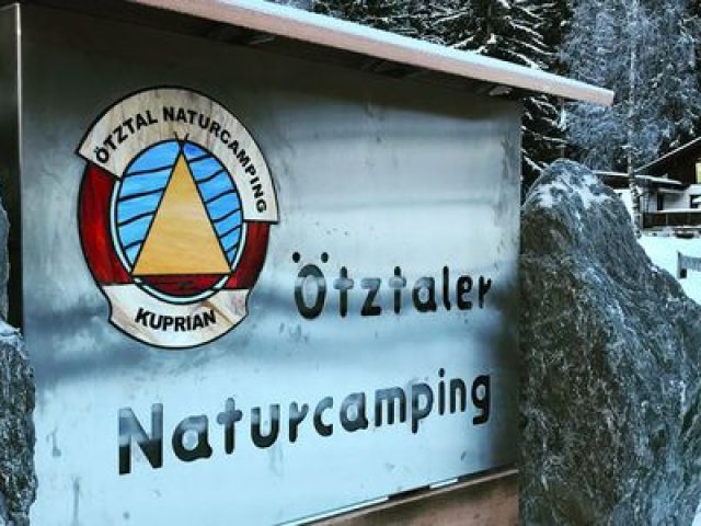 Oetztaler Naturcamping Review, Tiroler Oberland, Austria