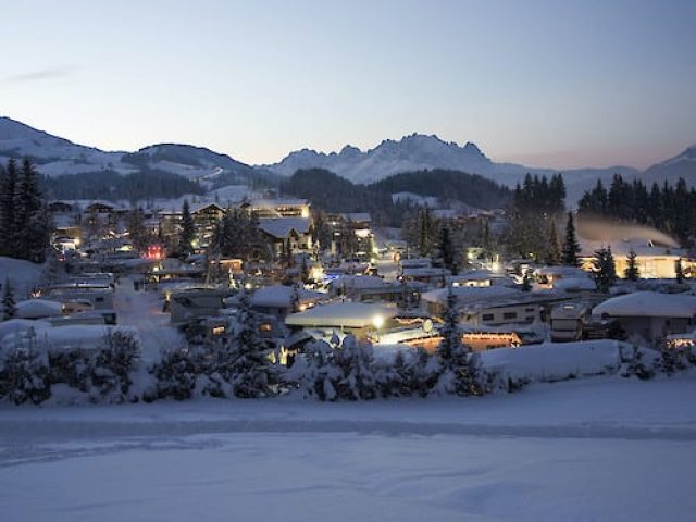 Tirol Camp Fieberbrunn Review