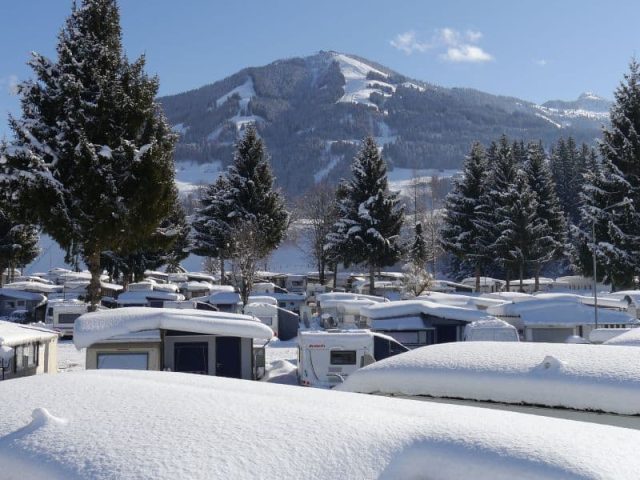 Panorama Camping Westendorf